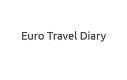 Euro Travel Diary logo